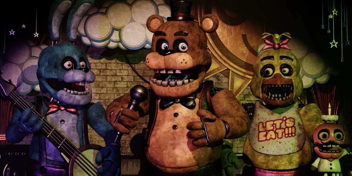 11-facts-about-five-nights-at-freddys