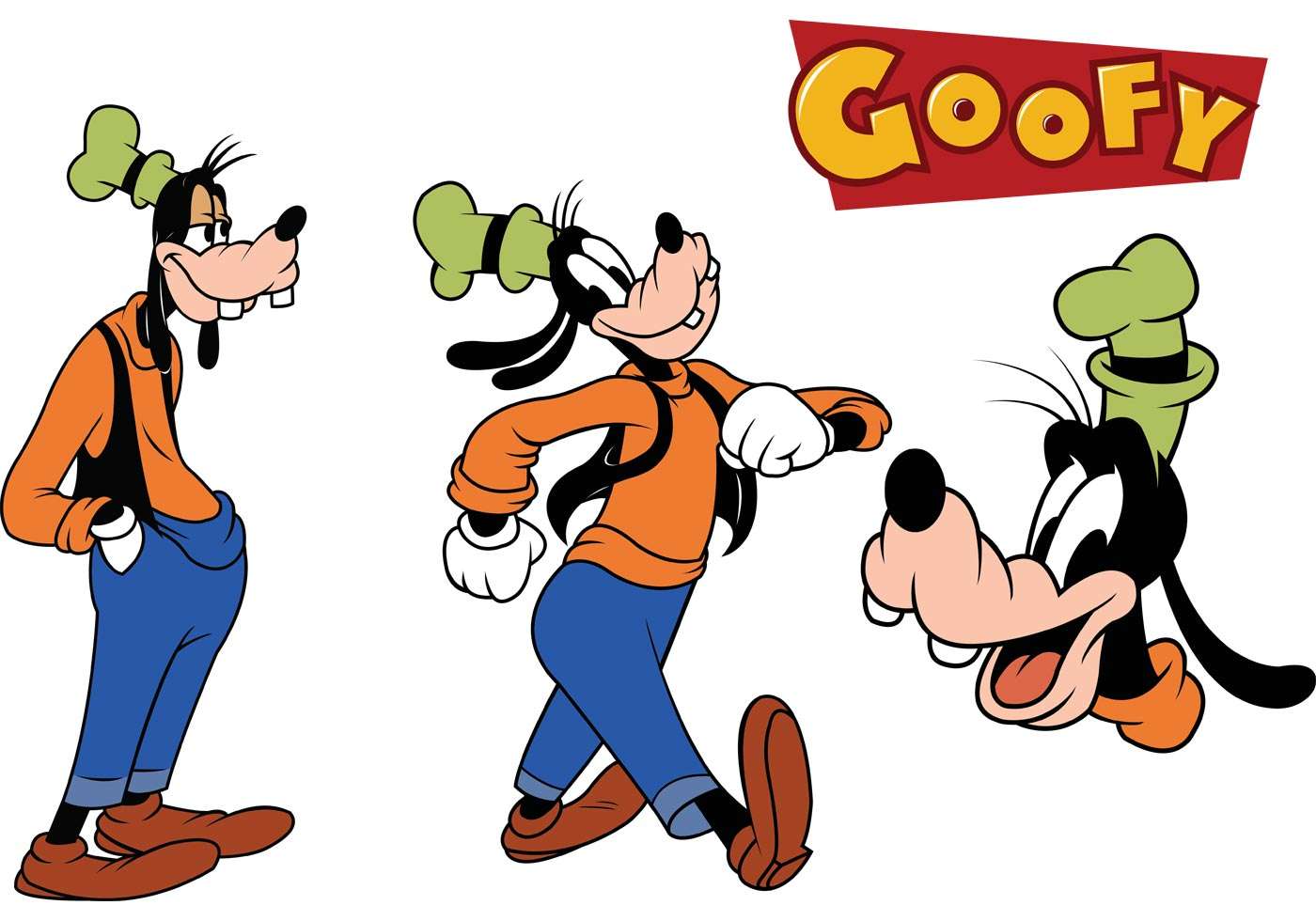 11-facts-about-goofy