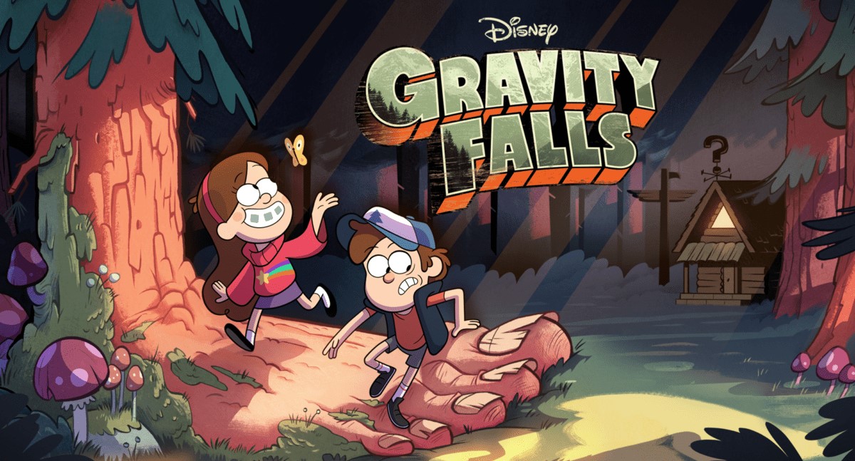 11 Gravity Falls facts that will blow your kid's mind – SheKnows