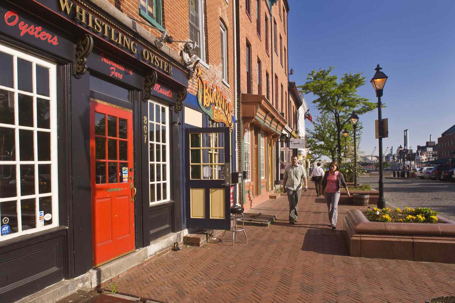 11-facts-about-historical-landmarks-in-baltimore-maryland