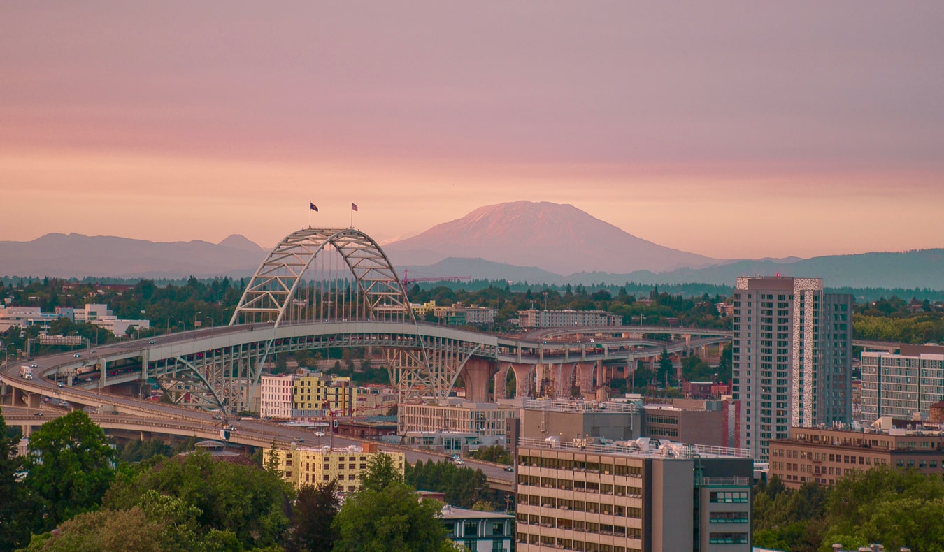38 Facts about Portland (OR) 