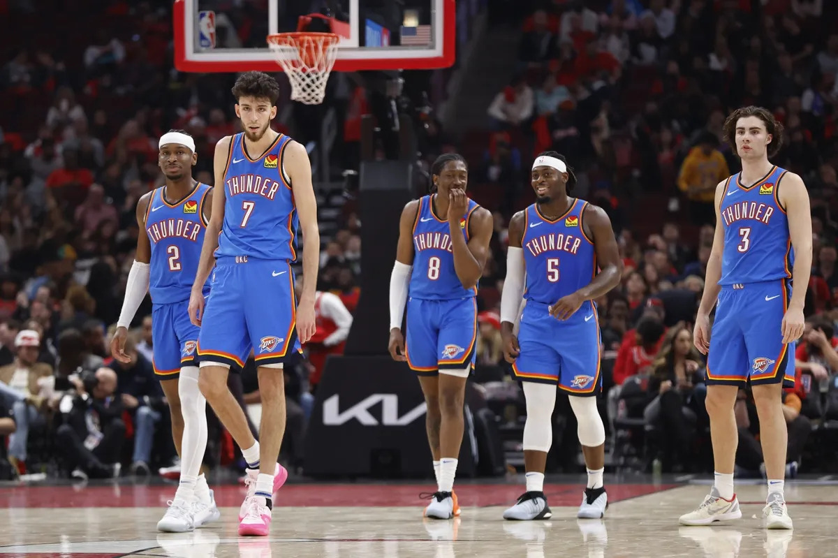 11-facts-about-okc-thunder