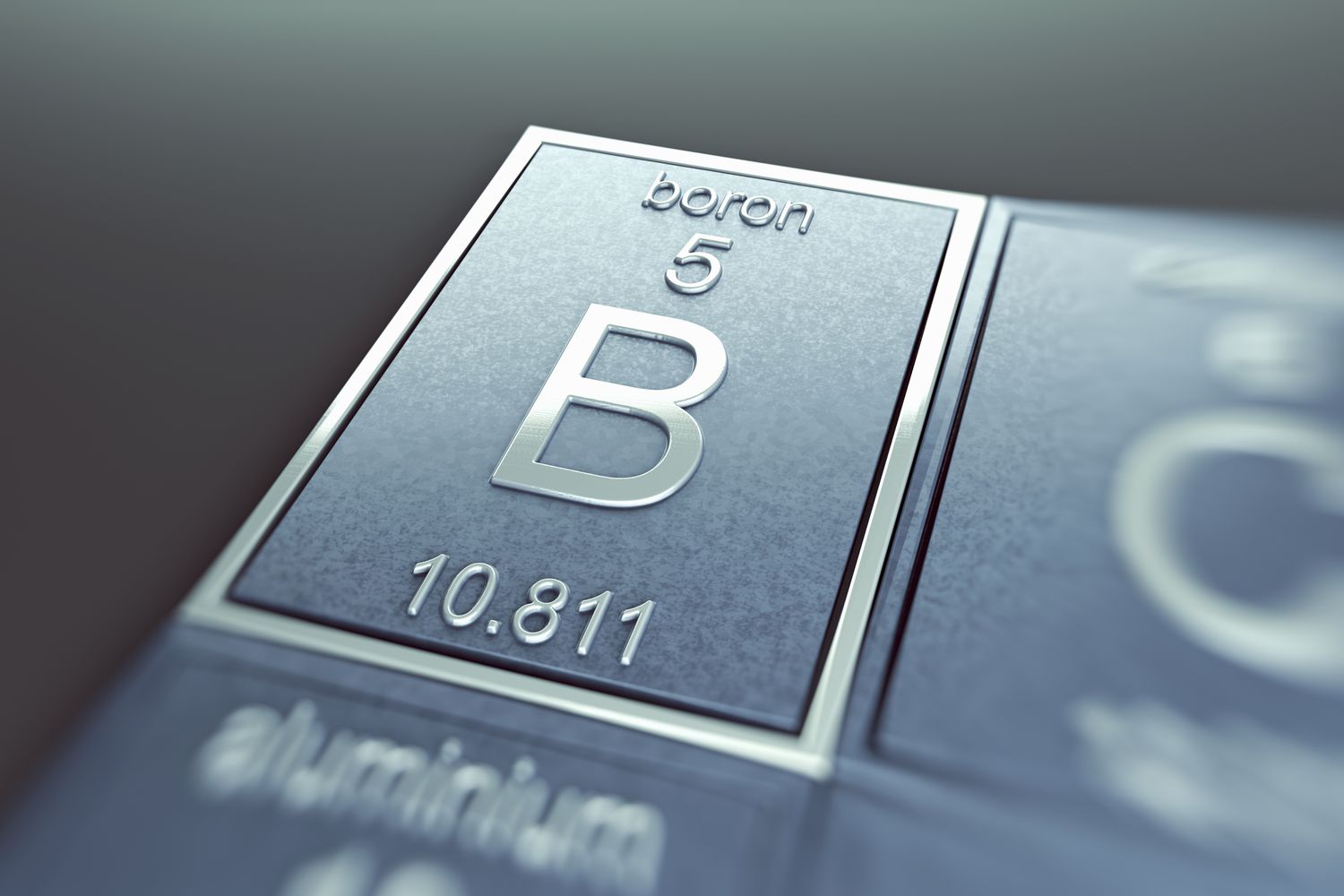 11-facts-about-the-boron-family
