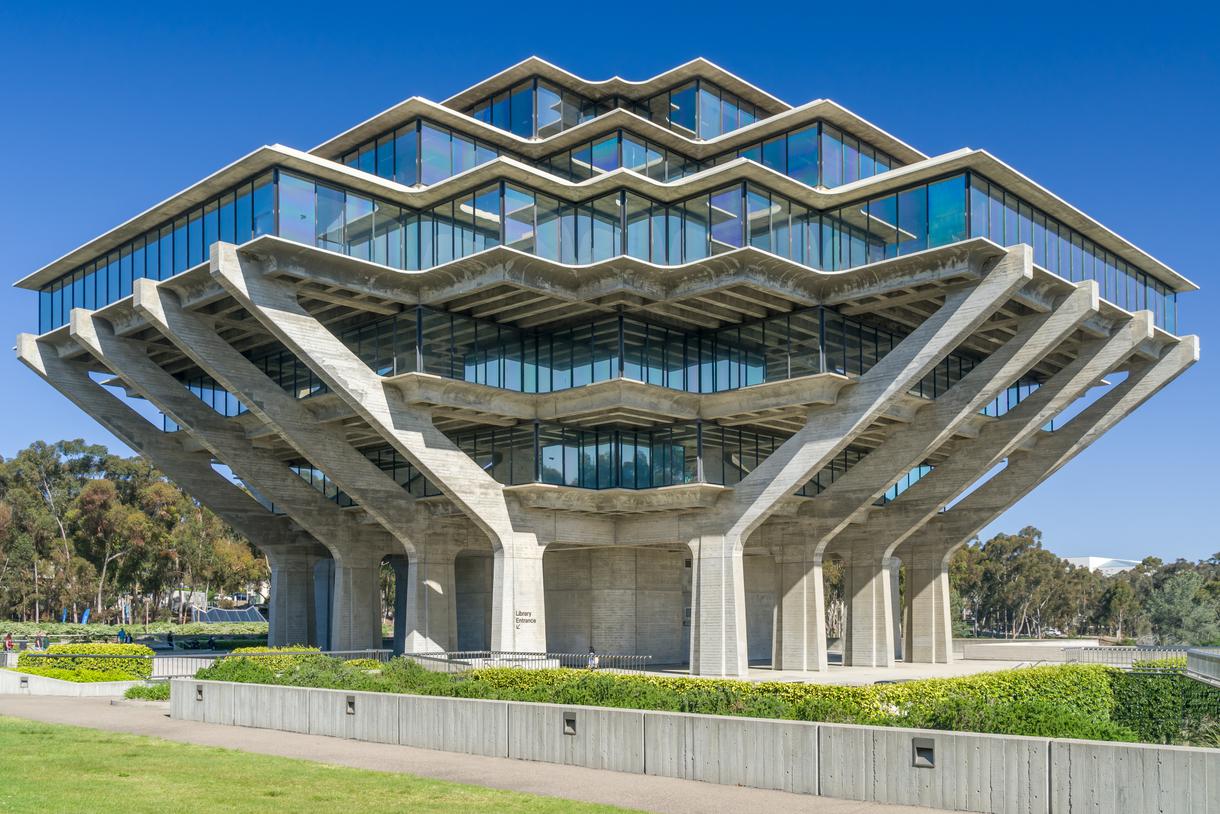11 Facts About Uc San Diego