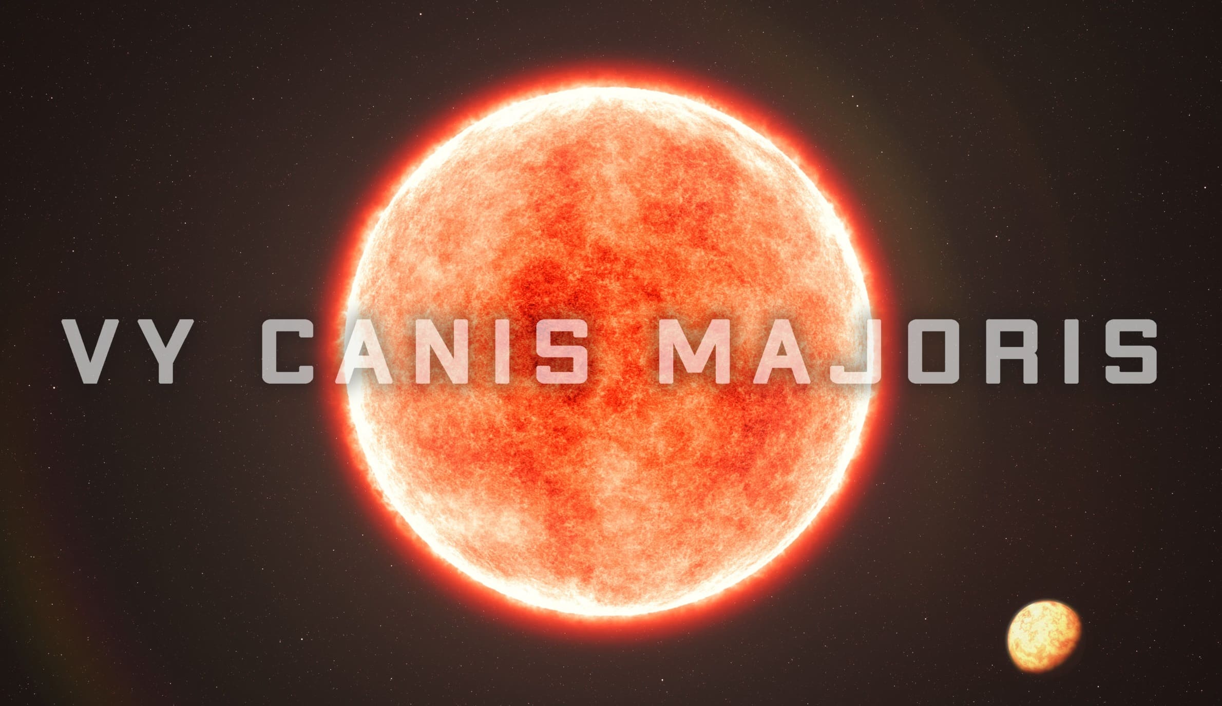 11-facts-about-vy-canis-majoris