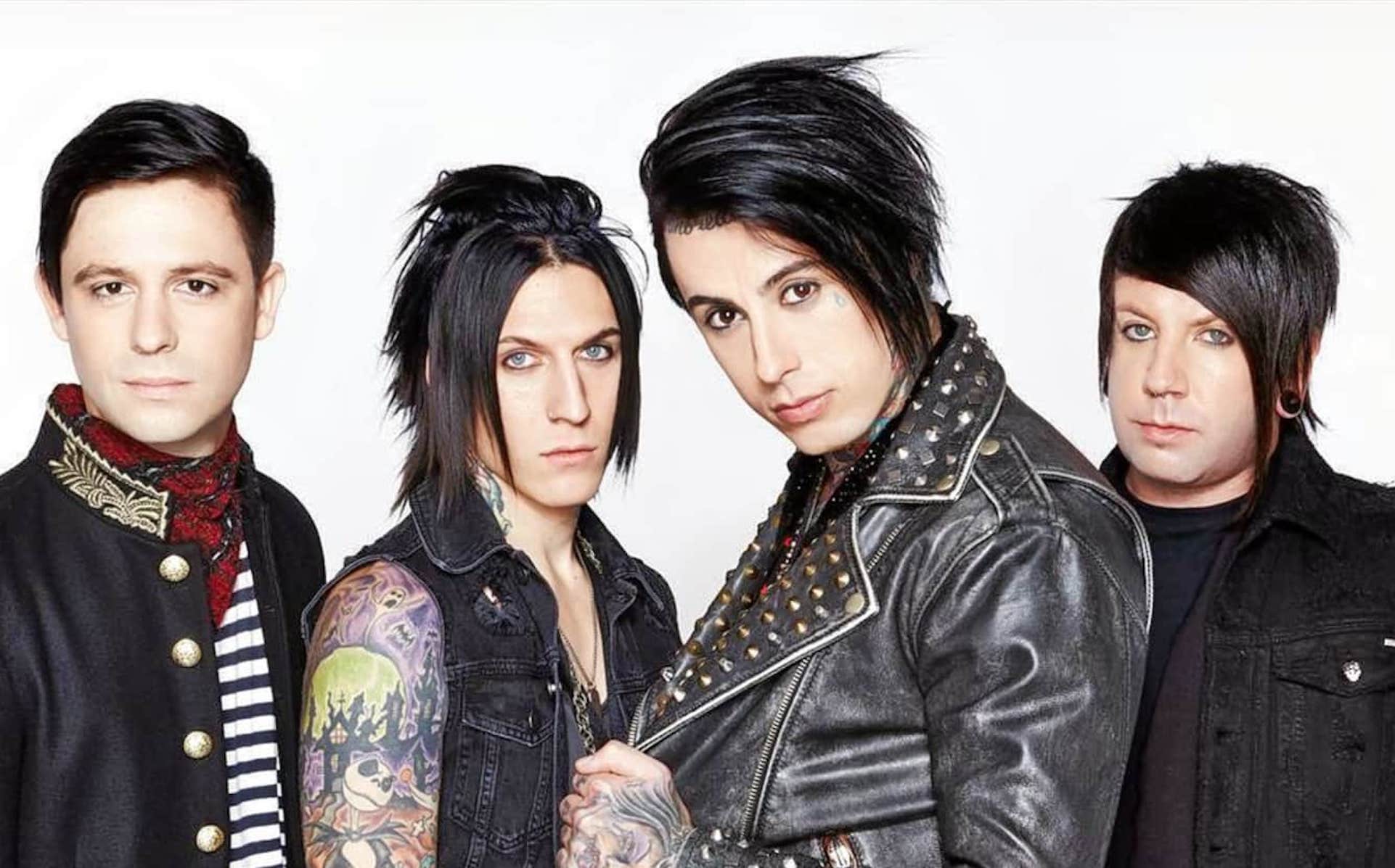 11 Falling In Reverse Facts - Facts.net