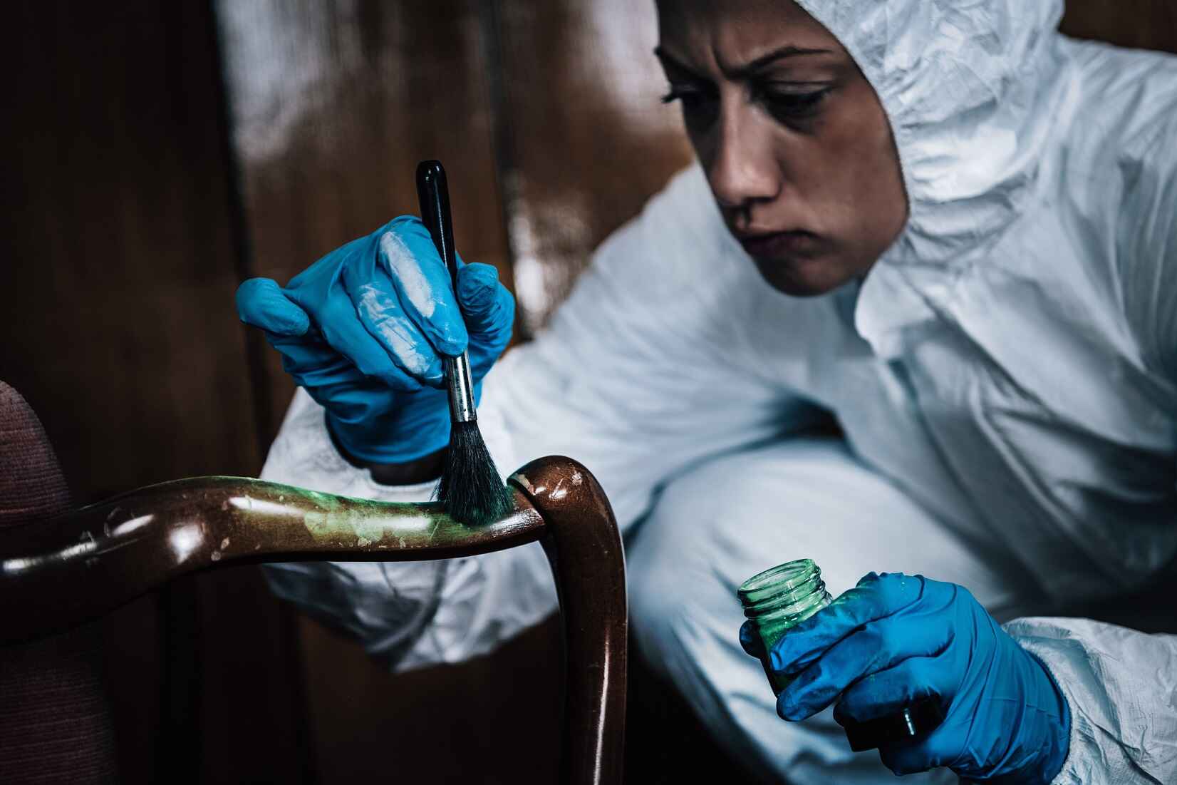 11 Fascinating Facts About Forensics Facts