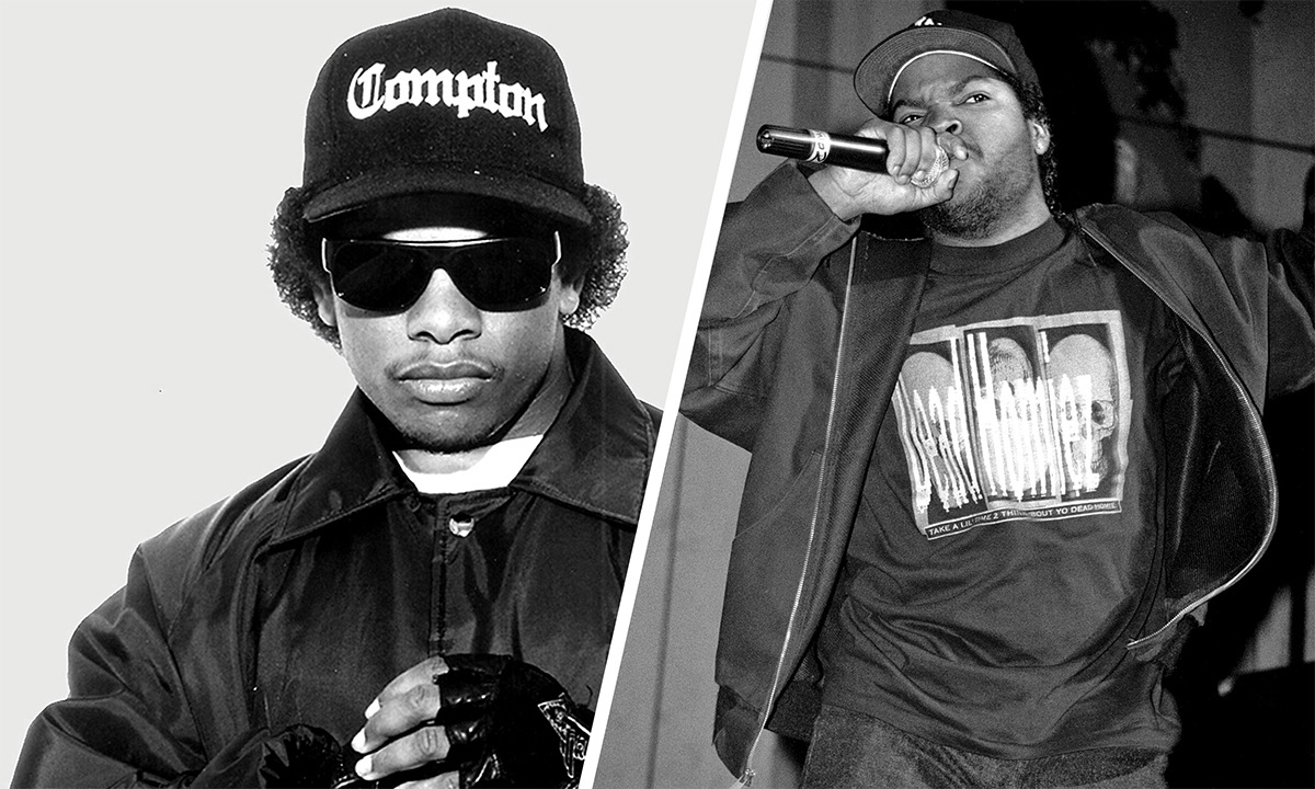Hip-Hop at Middle Age: Rap Pioneers Reflect