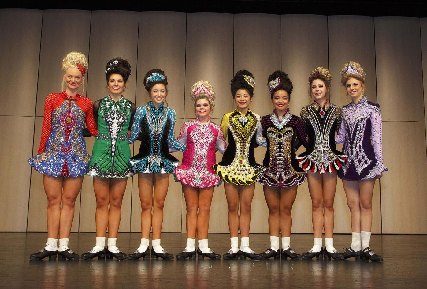 20 Irish Dancing Facts Facts