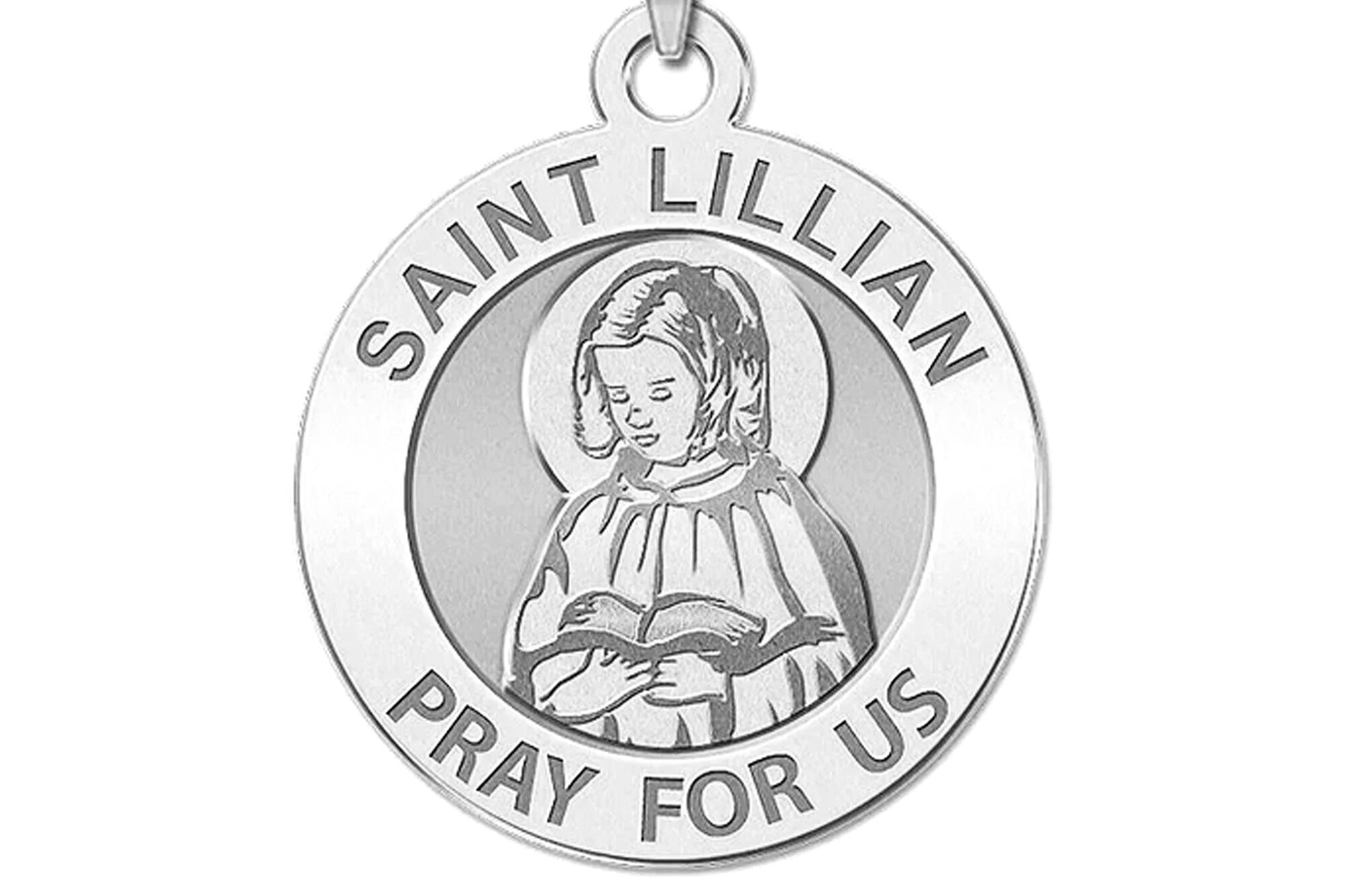 11 Saint Lillian Facts - Facts.net