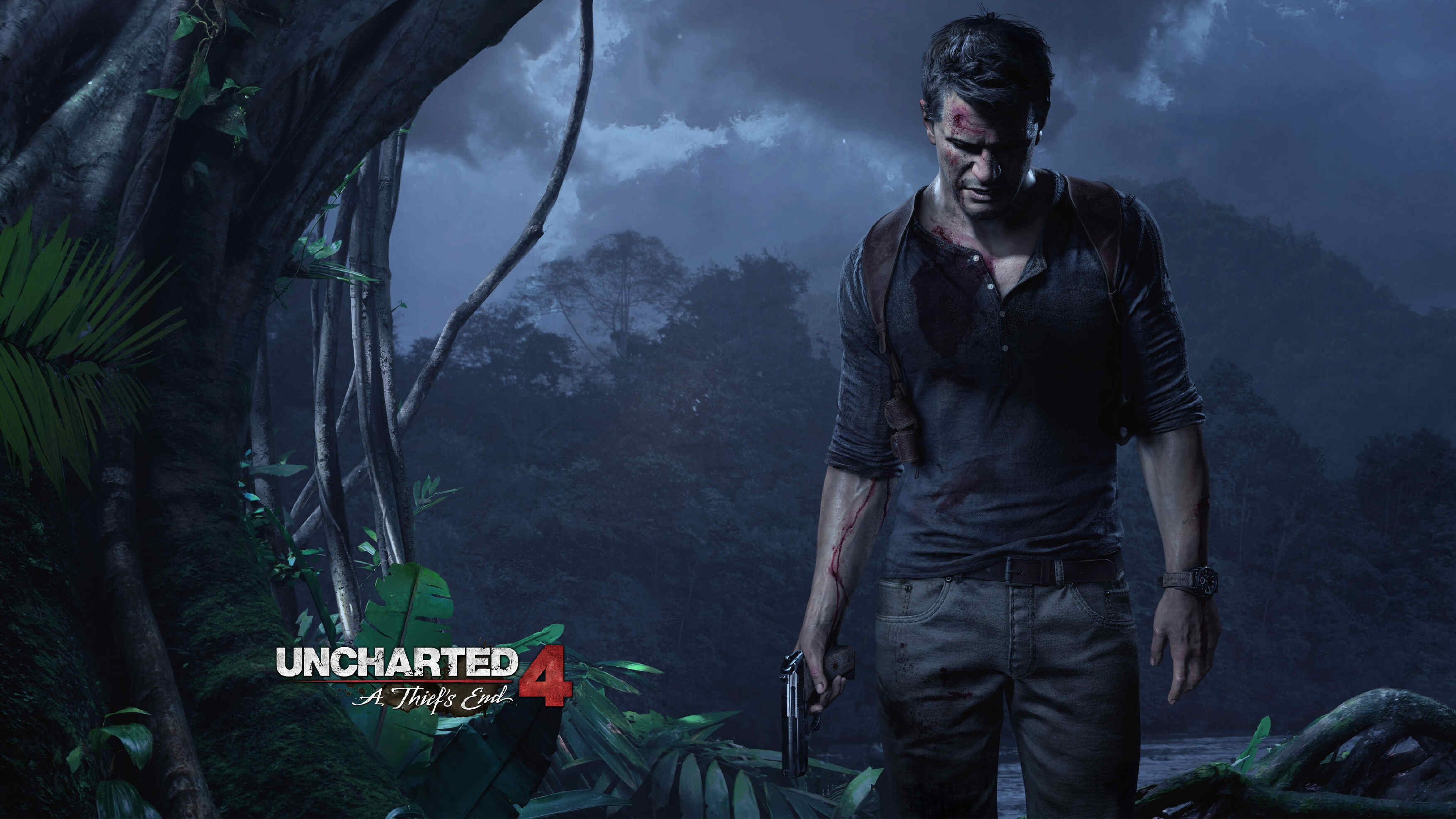 11-uncharted-4-facts