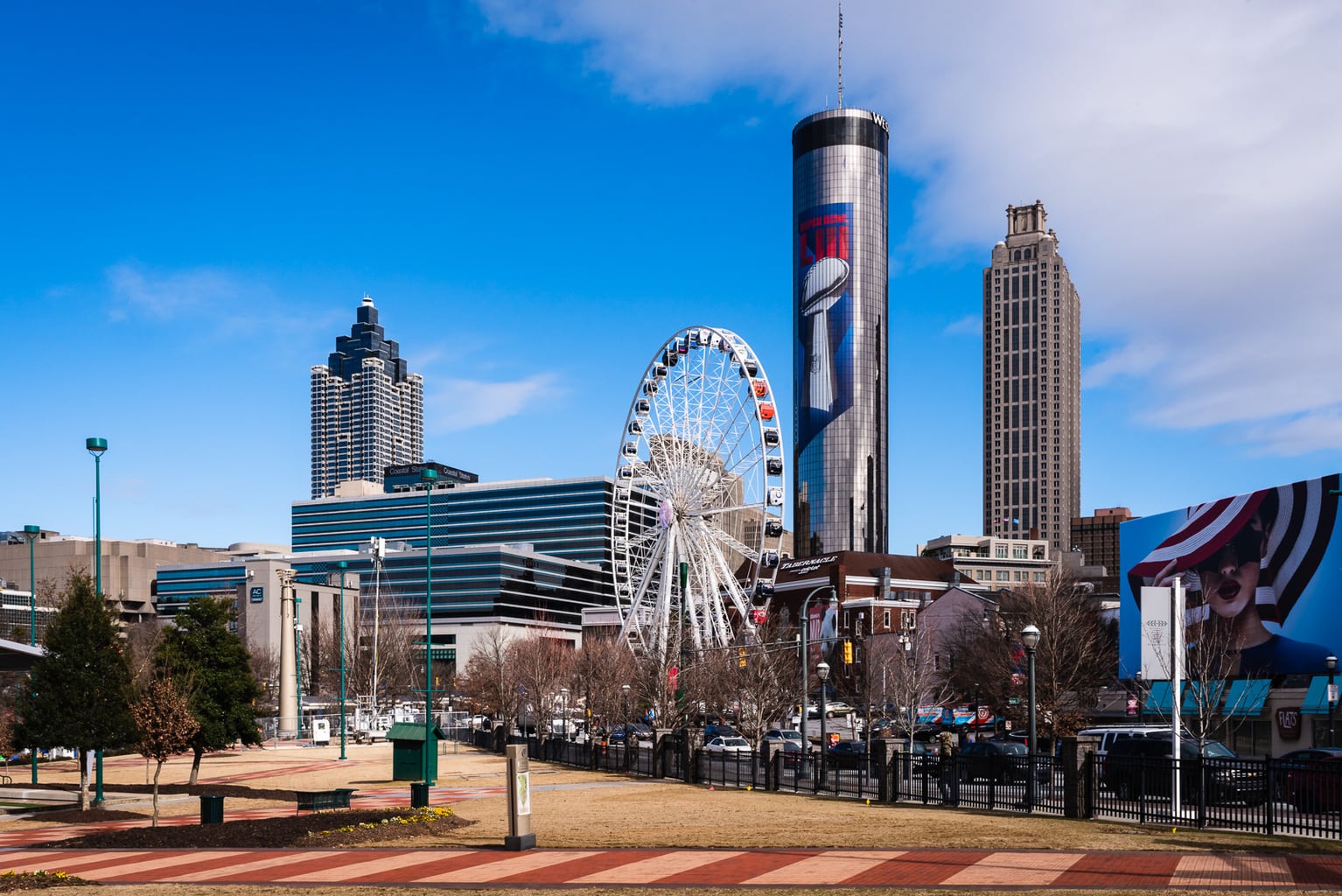 12-facts-about-architectural-landmarks-in-atlanta-georgia