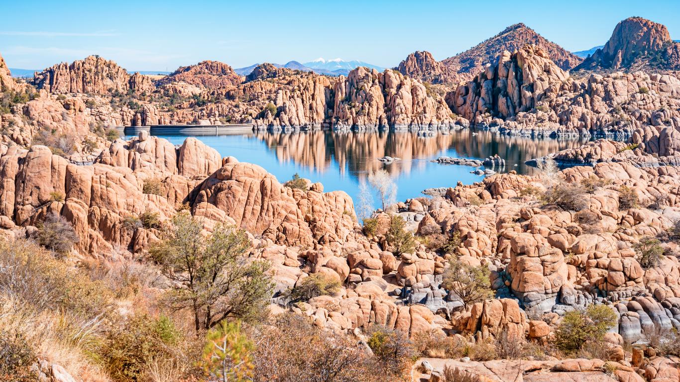 12-facts-about-natural-wonders-in-prescott-valley-arizona
