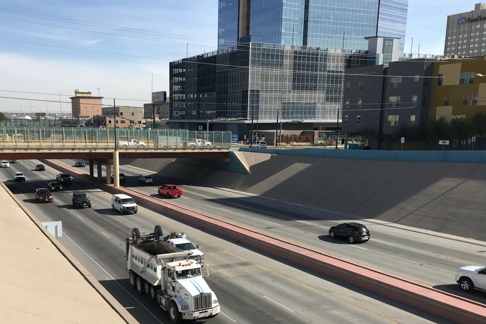 12-facts-about-transportation-and-infrastructure-in-el-paso-texas