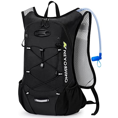 5 Best Hydration Packs For Day Hikers - Facts.net