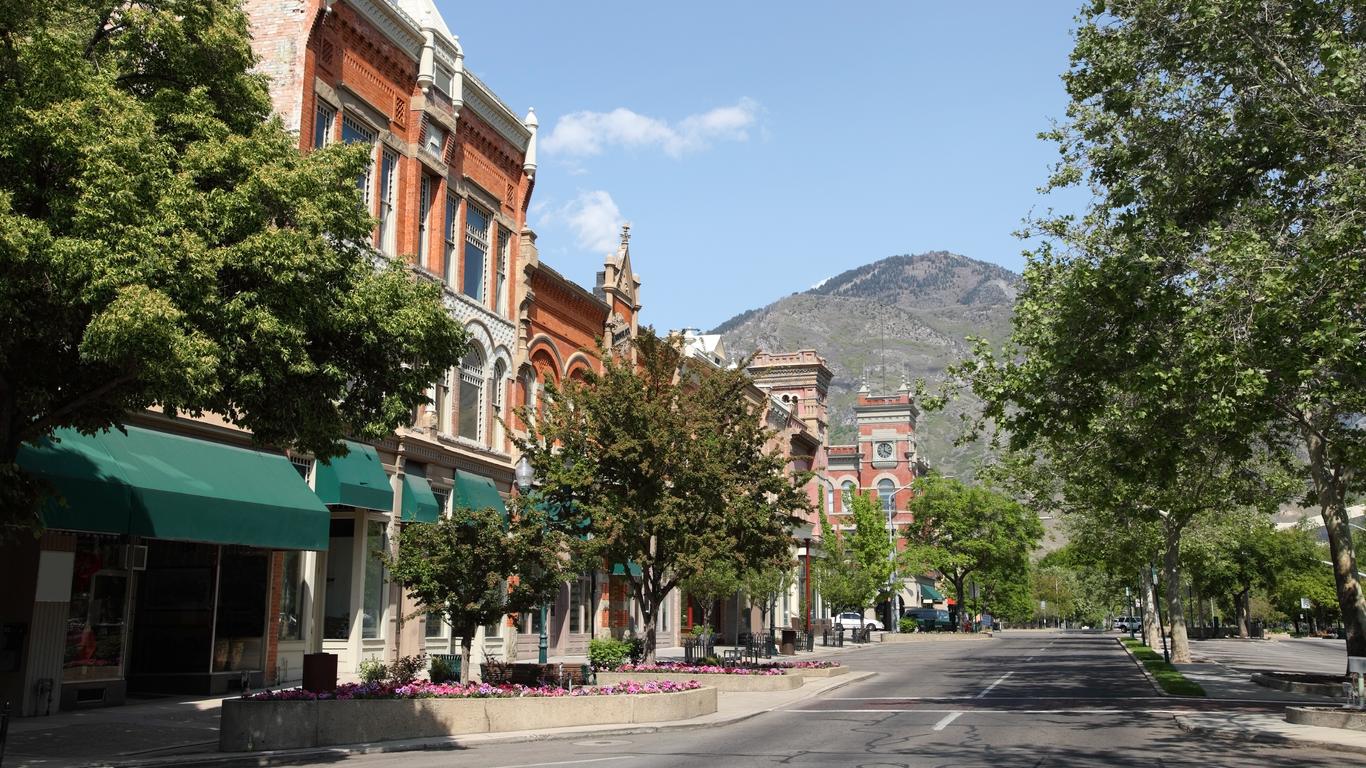 13-facts-about-entertainment-industry-in-provo-utah