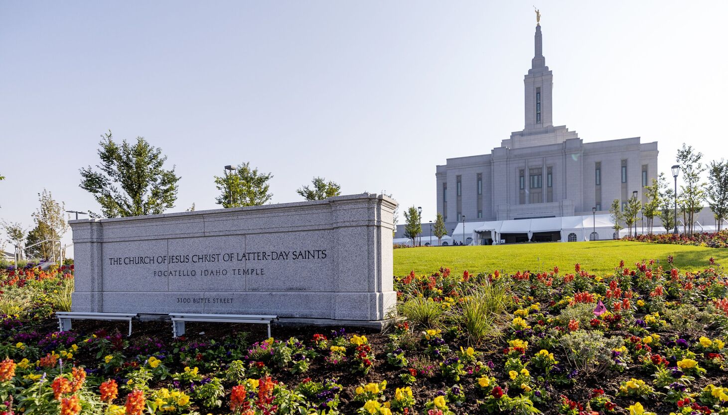 13 Facts About Historical Landmarks In Pocatello, Idaho