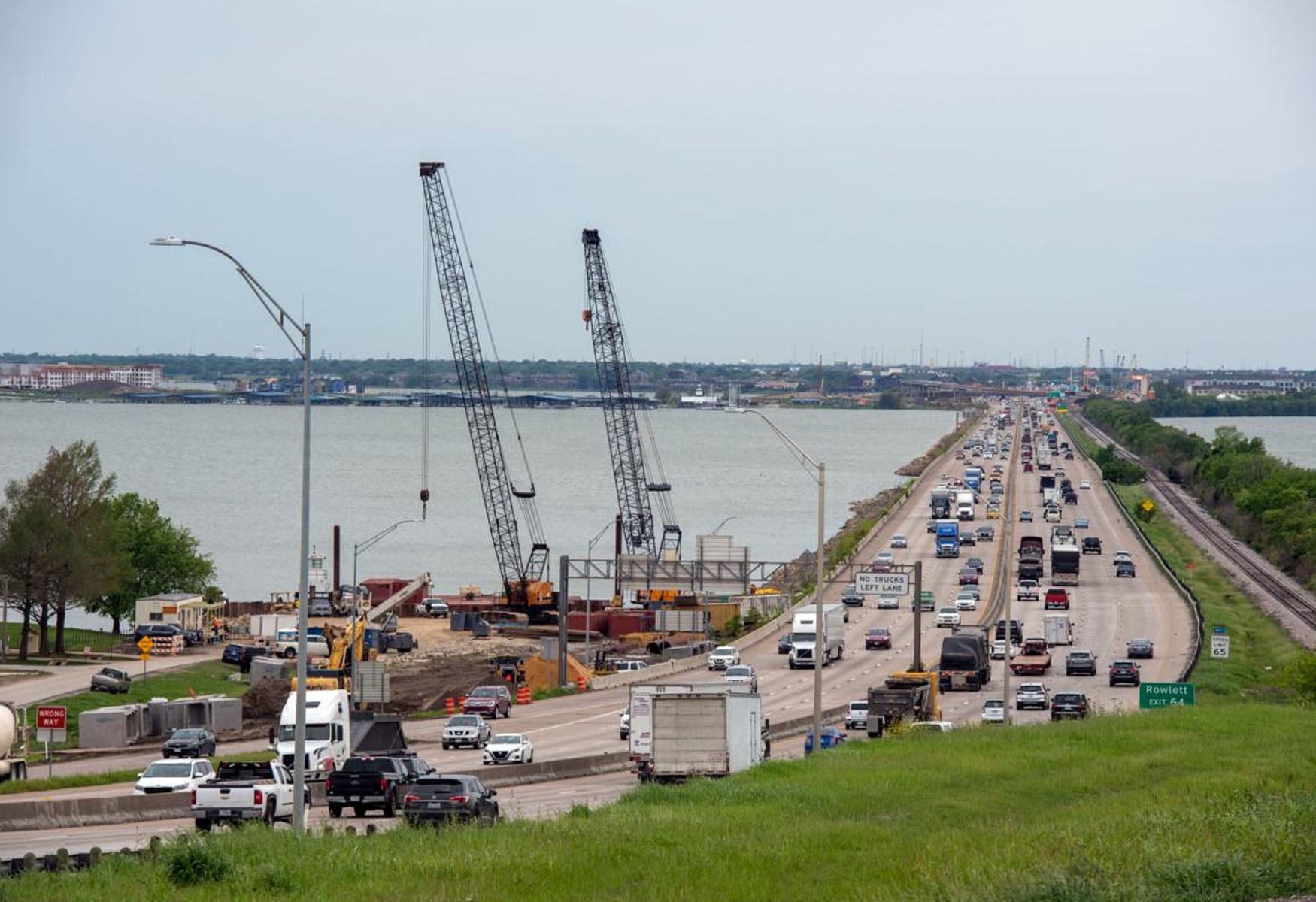 13-facts-about-transportation-and-infrastructure-in-rockwall-texas