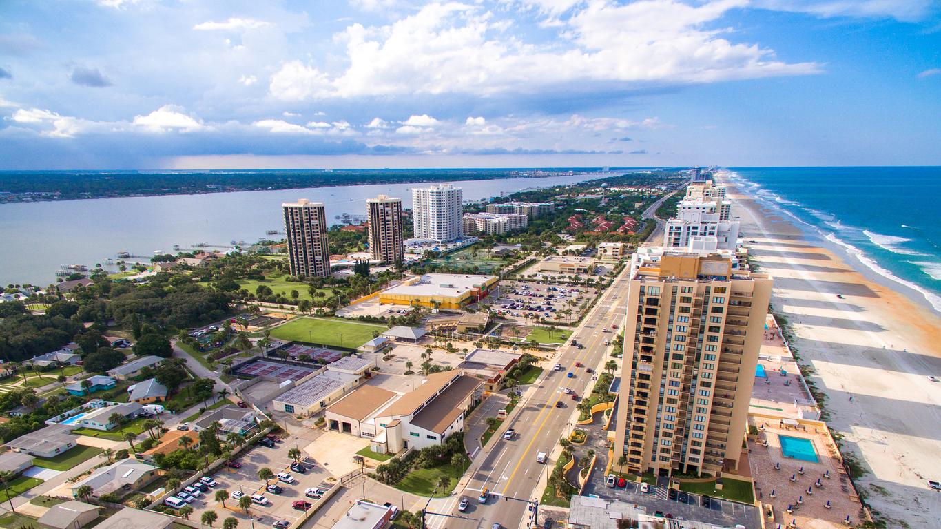 13-facts-about-urban-development-in-ormond-beach-florida
