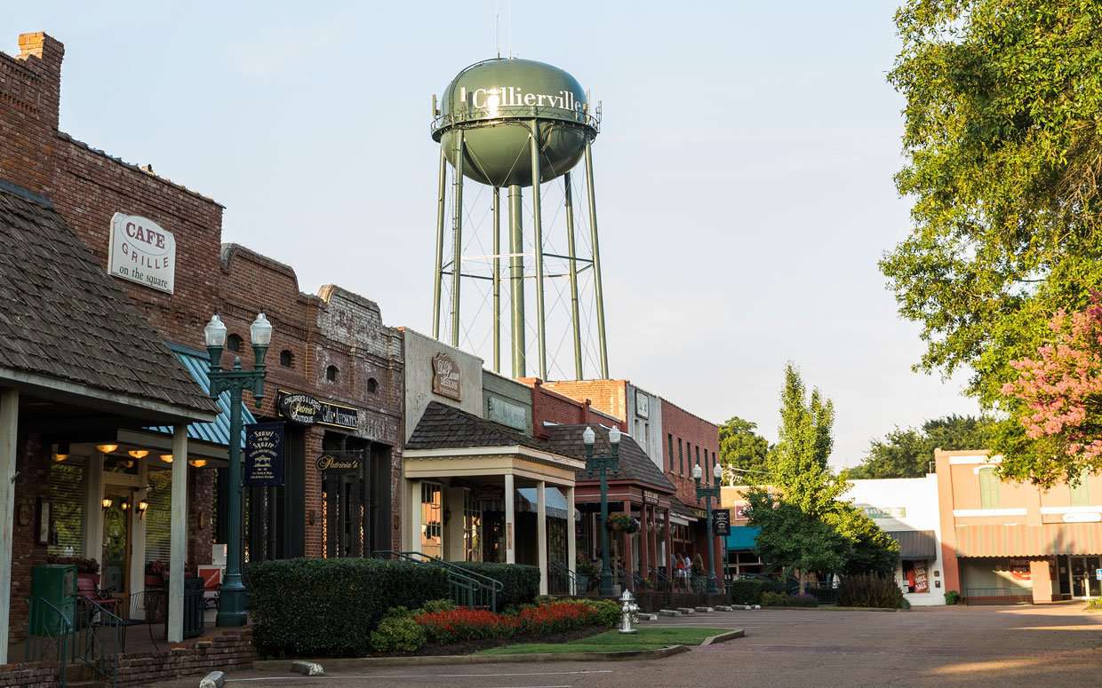 14-facts-about-architectural-landmarks-in-collierville-tennessee