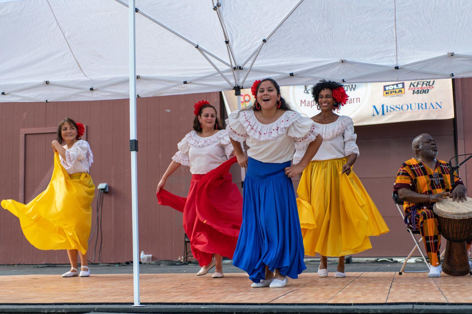 14 Facts About Cultural Festivals And Events In Columbia Missouri 