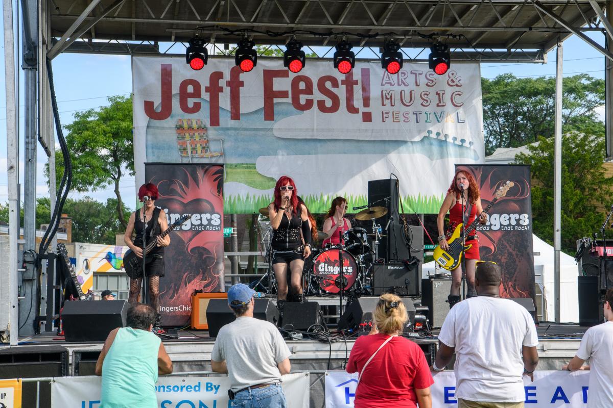 14 Facts About Cultural Festivals And Events In Des Plaines, Illinois