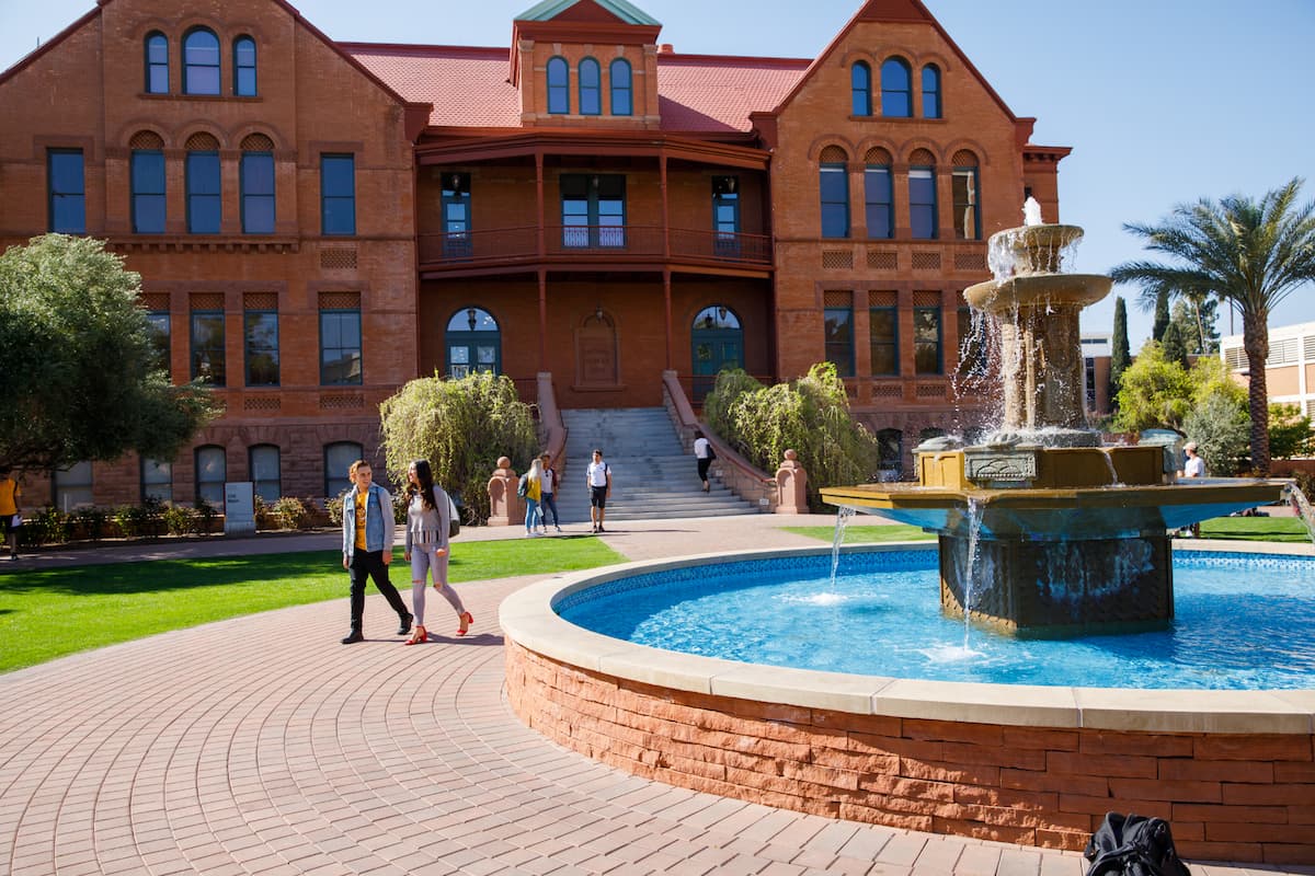 14 Facts About Educational Institutions In Tempe, Arizona