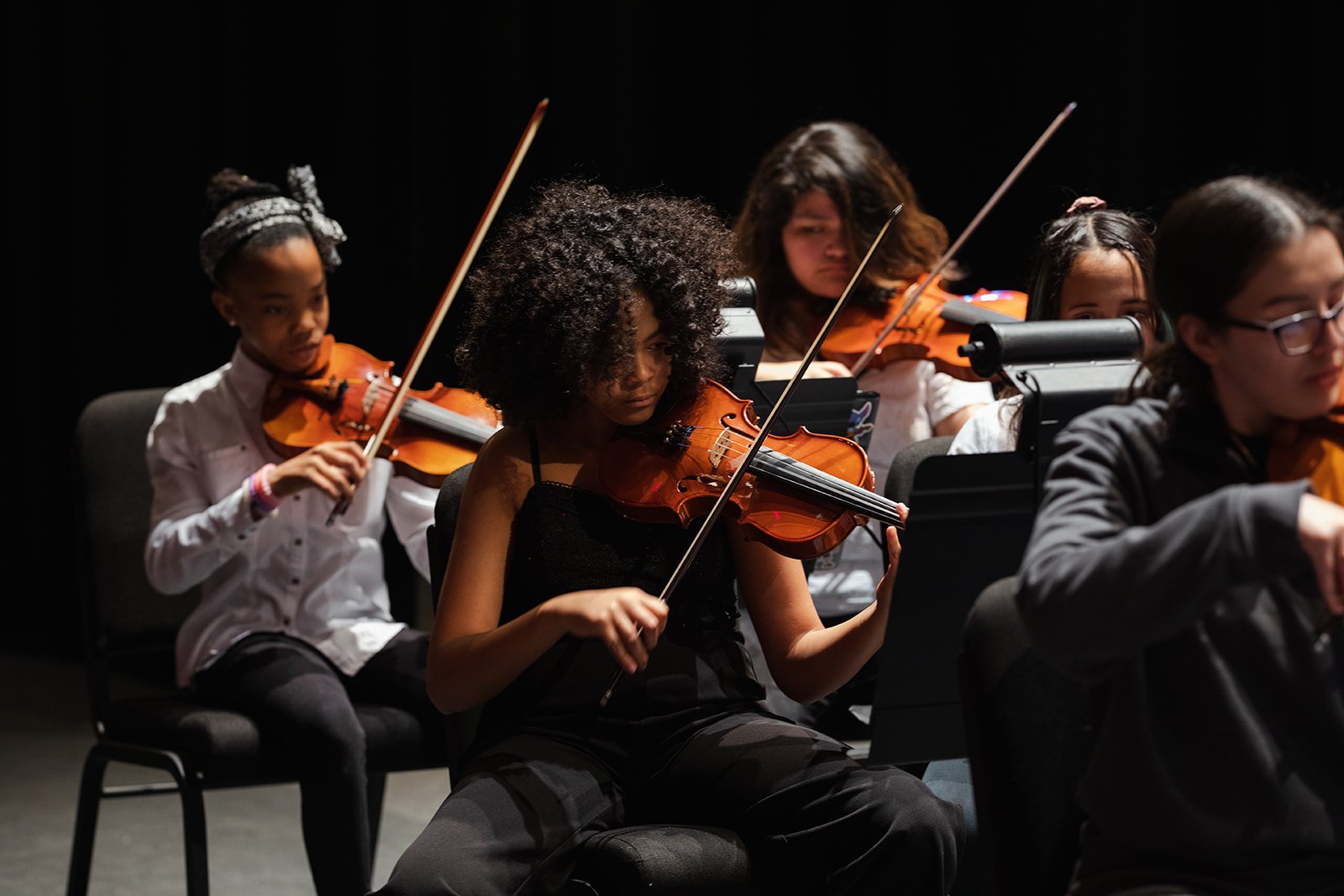 14 Facts About Music History In Durham, North Carolina