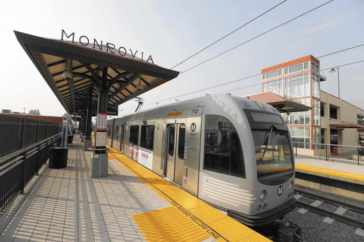 14-facts-about-transportation-and-infrastructure-in-monrovia-california