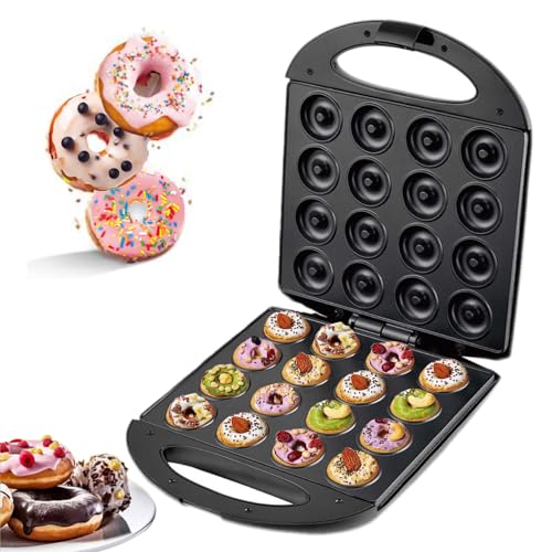 8 Best Donut Makers