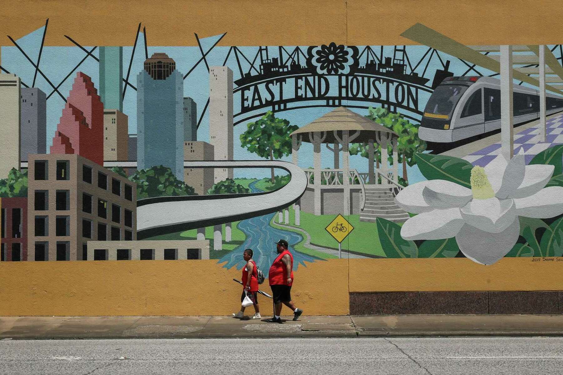 15 Facts About Art And Culture In Houston, Texas - Facts.net