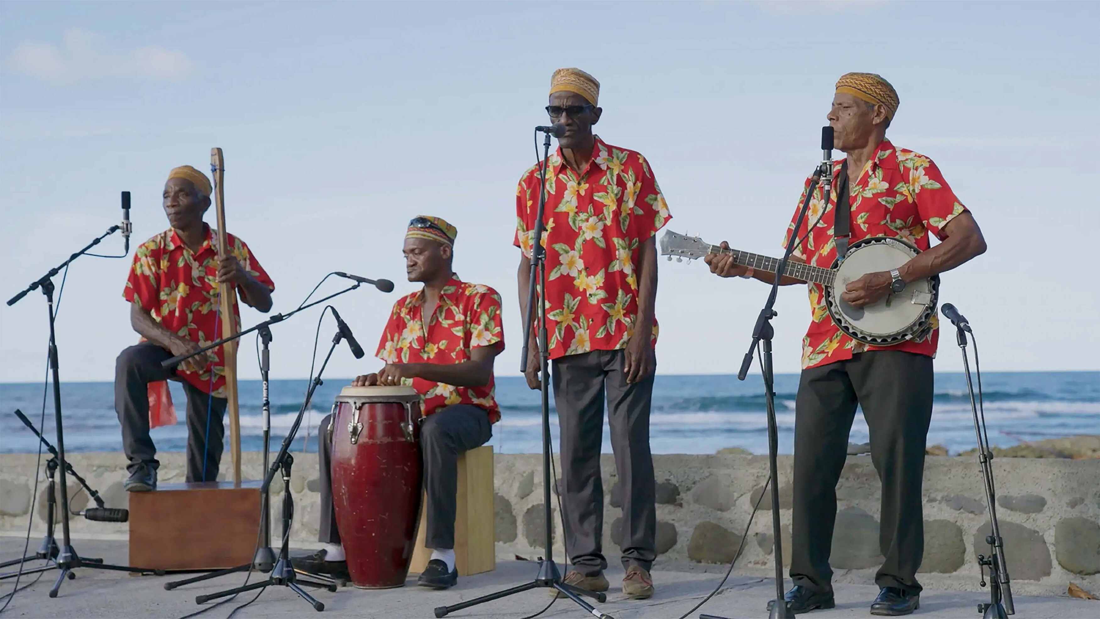 15 Facts About Calypso Music - Facts.net