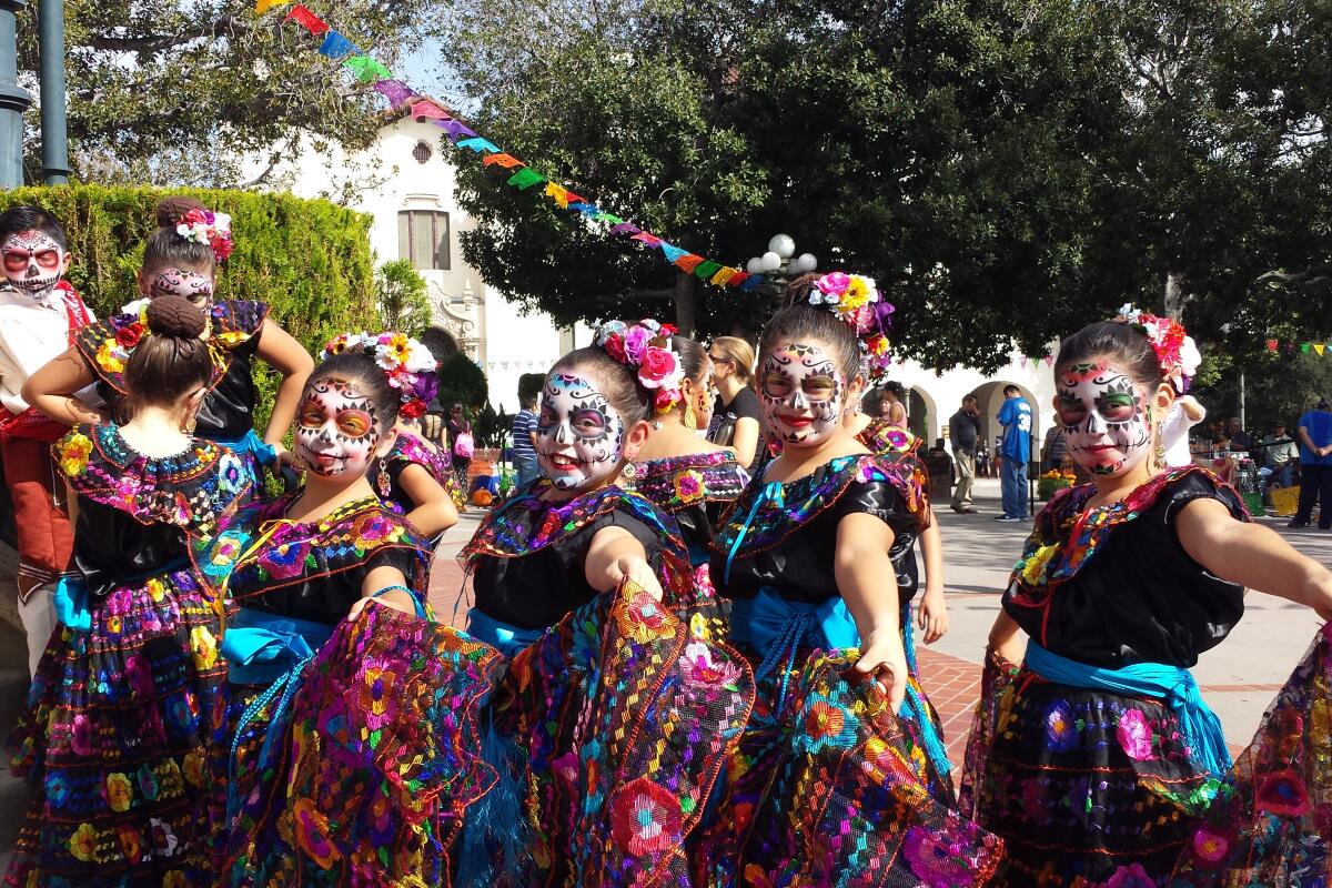 15 Facts About Cultural Festivals And Events In Alameda, California - Facts.net