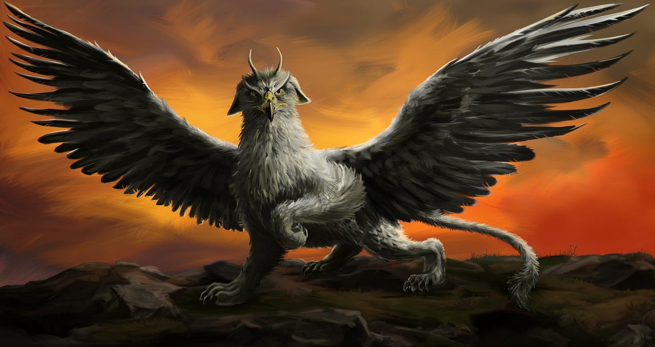 15-facts-about-griffins