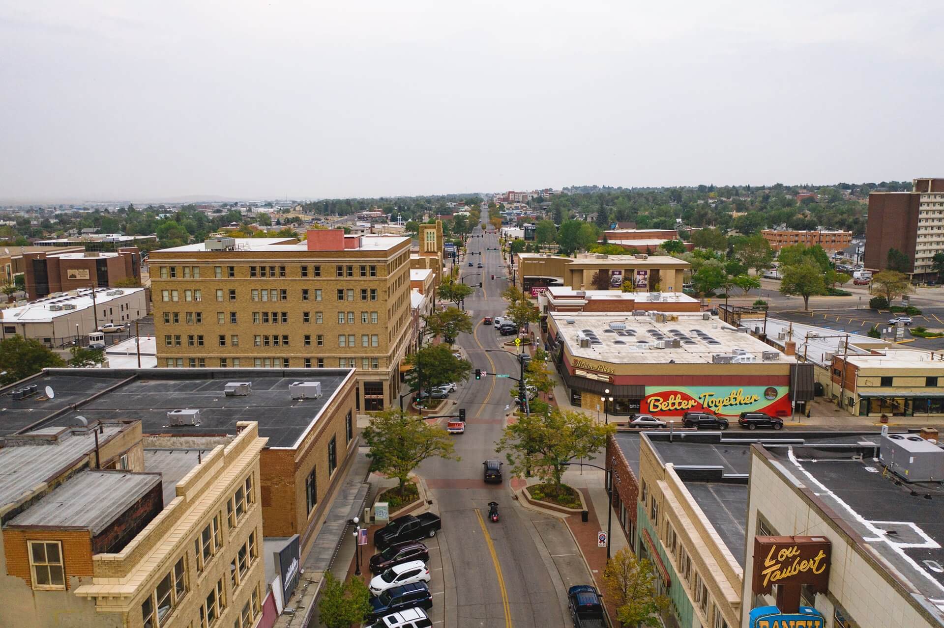15 Facts About Innovations And Technological Advances In Casper Wyoming 