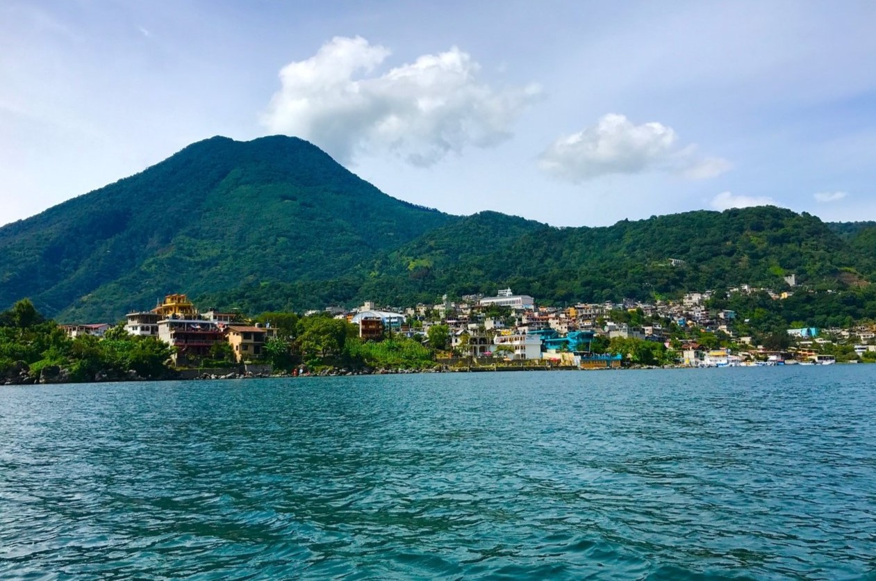 15 Facts About Lake Atitlan