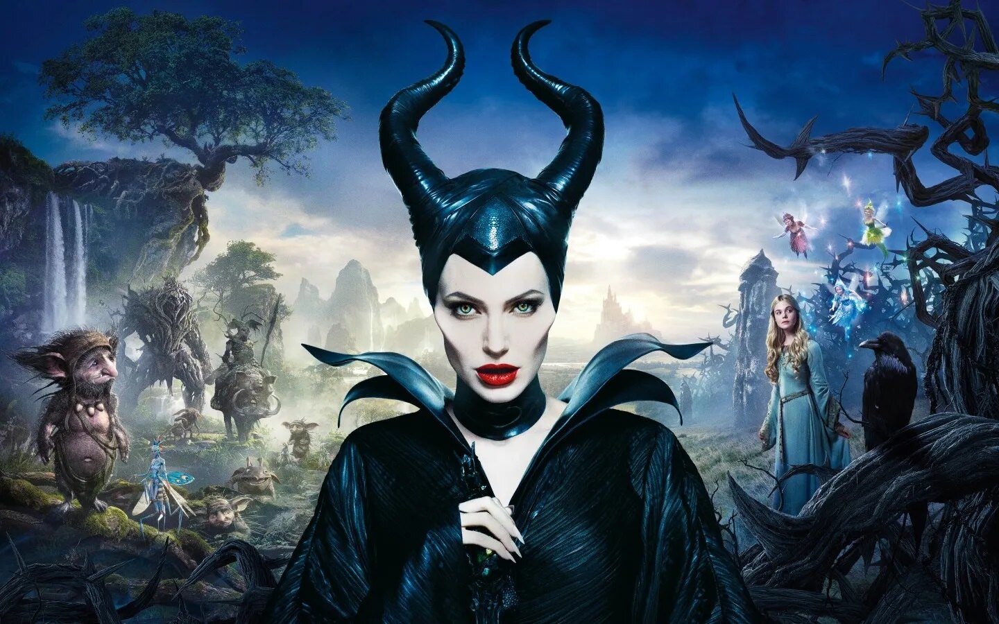 15-facts-about-maleficent