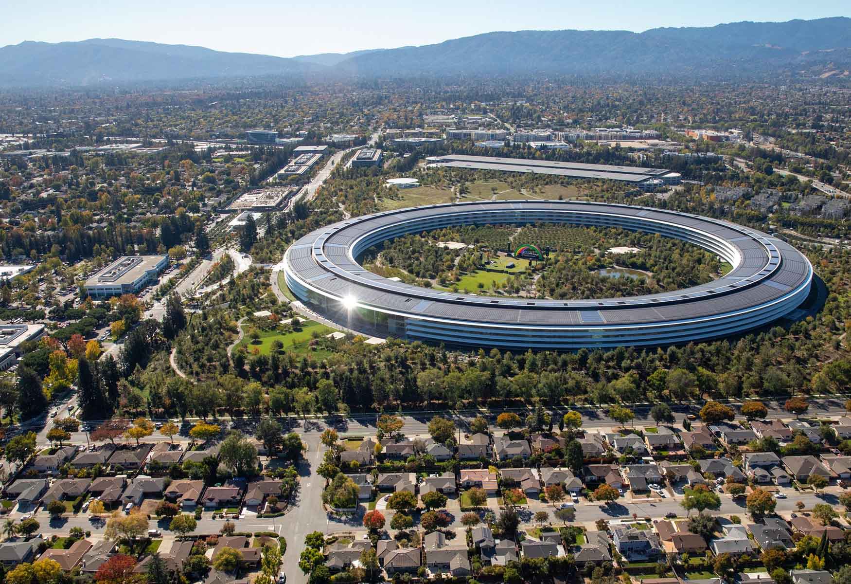 15 Facts About Prominent Industries And Economic Development In Cupertino,  California 