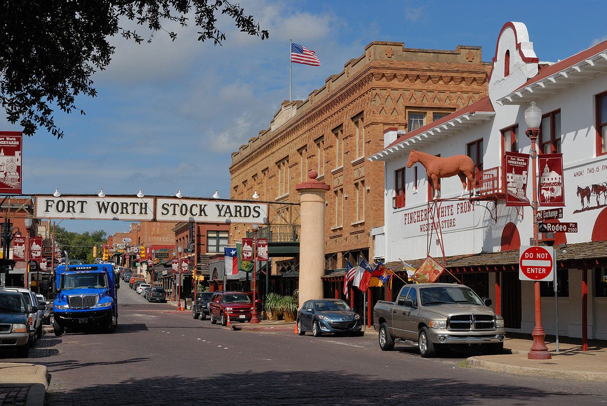 15-facts-about-prominent-industries-and-economic-development-in-hurst-texas