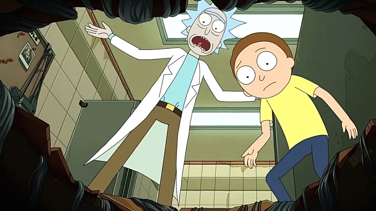 15-facts-about-rick-and-morty