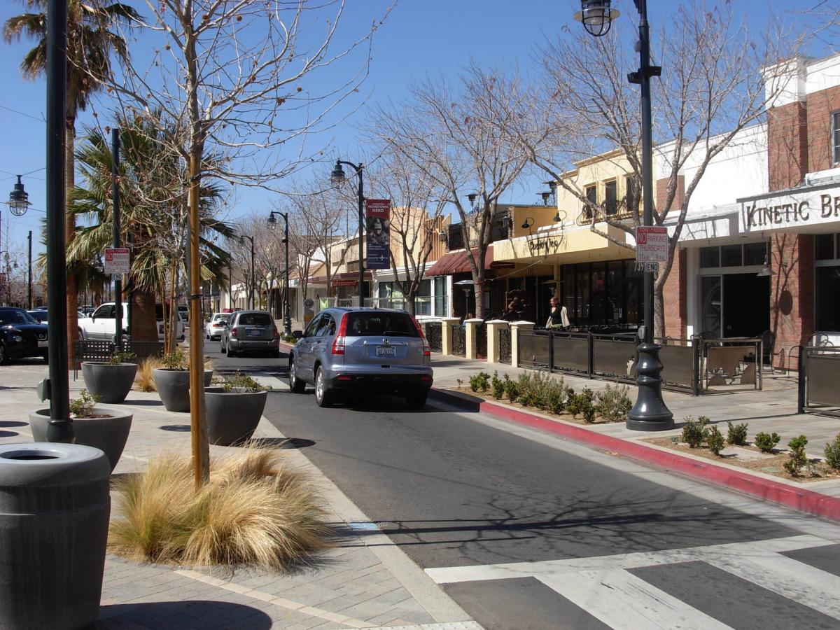 15 Facts About Technological Innovations In Lancaster California 