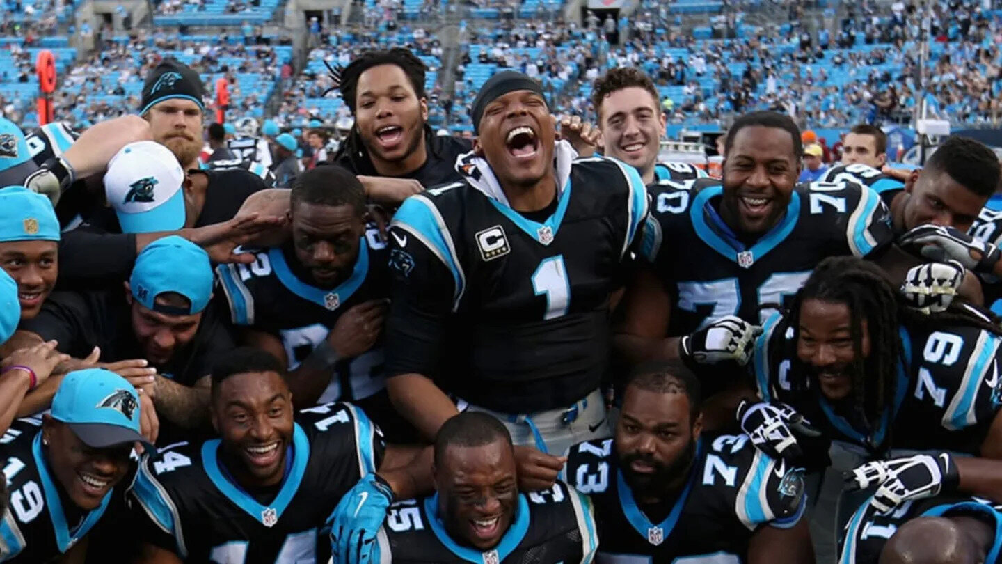 15-facts-about-the-panthers-football-team