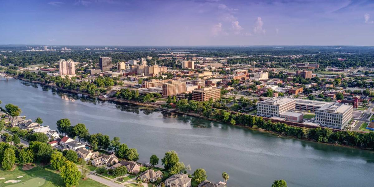 15-facts-about-the-savannah-river