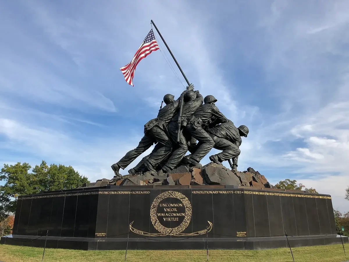 15-interesting-facts-about-the-iwo-jima-memorial