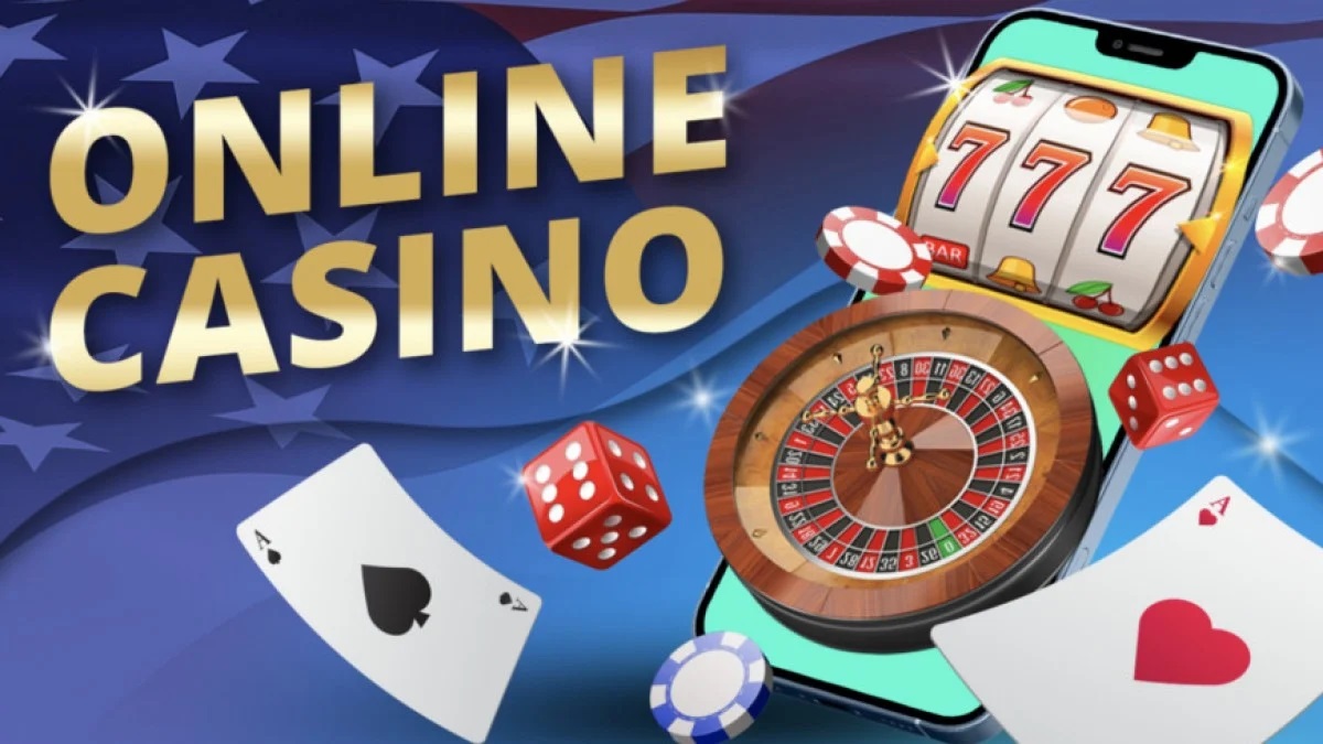 3 Short Stories You Didn't Know About online casinos in