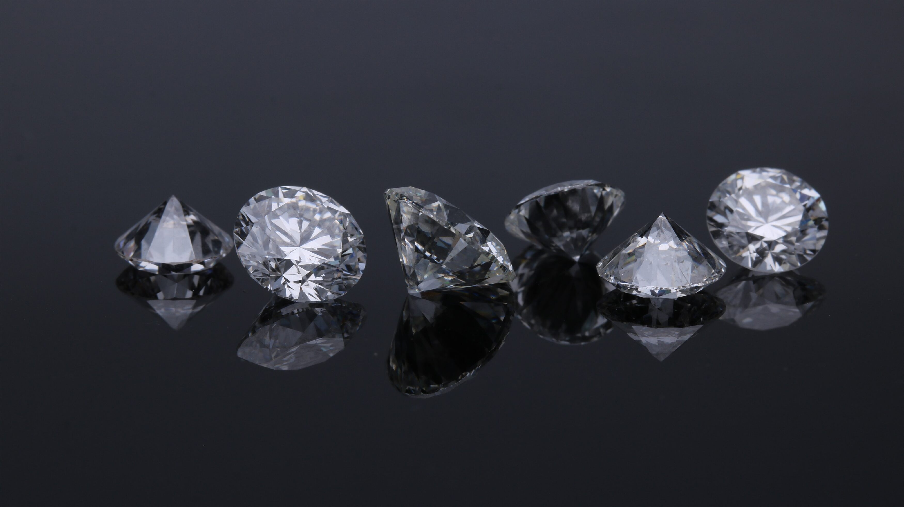 Fascinating Facts About Black Diamonds You Might Not Have Known