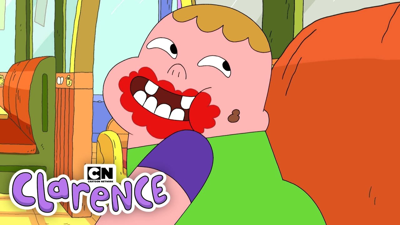 18-facts-about-clarence