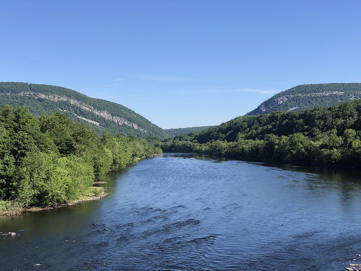 18-facts-about-the-delaware-river