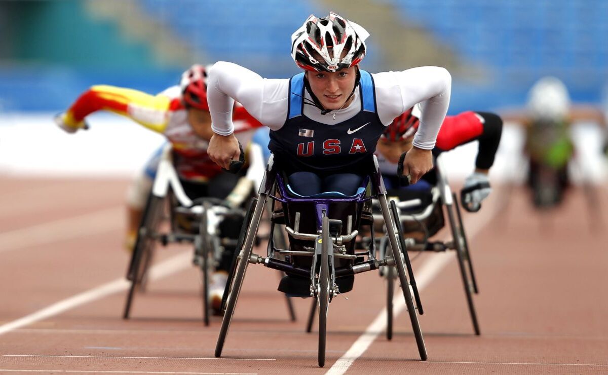 18 Facts About The Paralympics