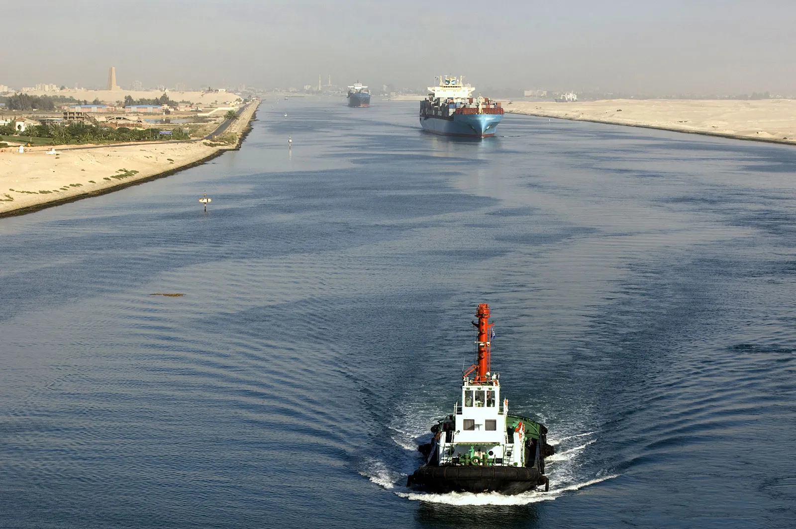 18-fun-facts-about-the-suez-canal